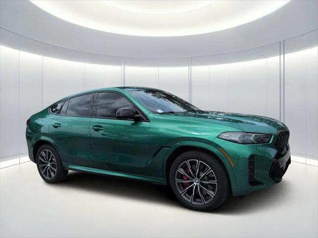 2024 BMW X6 M60i for sale in Lake City, FL