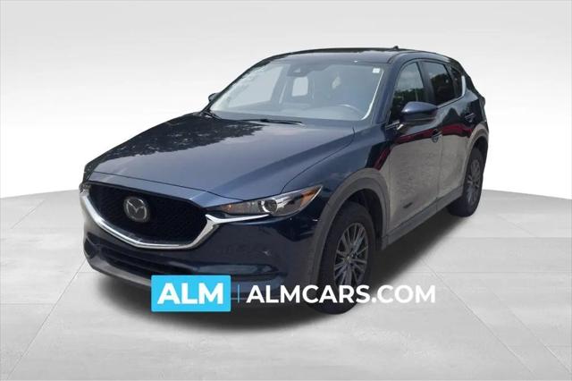 2021 Mazda CX-5 Touring for sale in Florence, SC