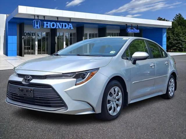 2023 Toyota Corolla LE for sale in Hamilton, NJ