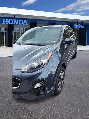 2020 Kia Sportage LX for sale in Hamilton, NJ
