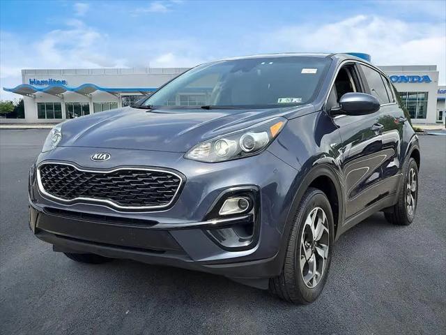2020 Kia Sportage LX for sale in Hamilton, NJ