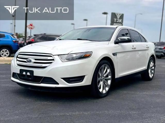 2016 Ford Taurus Limited for sale in Omaha, NE