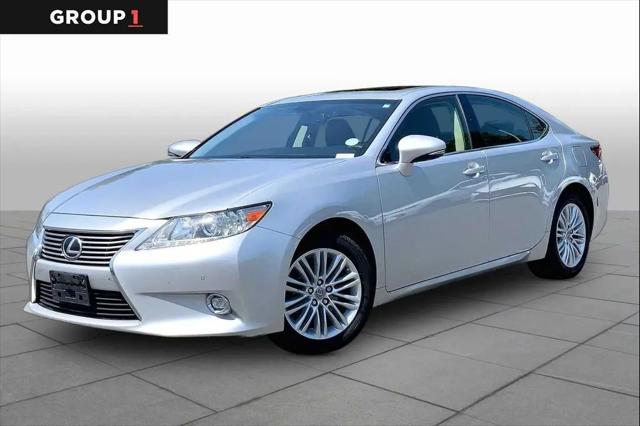 2014 Lexus ES 350 Base for sale in Danvers, MA