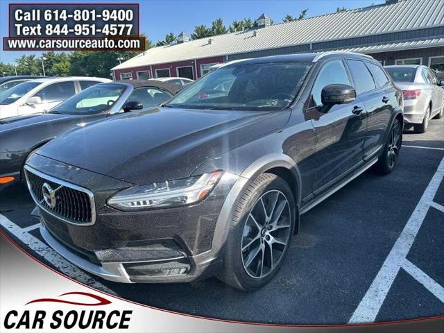 2020 Volvo V90 Cross Country T6 for sale in Grove City, OH