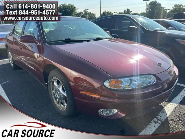2001 Oldsmobile Aurora 4.0 for sale near Grove City, OH