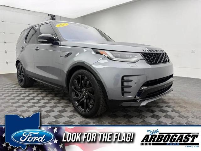 2023 Land Rover Discovery P300 S R-Dynamic for sale near Troy, OH