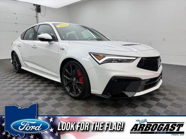 2026 Acura Integra FWD Type S for sale in Troy, OH