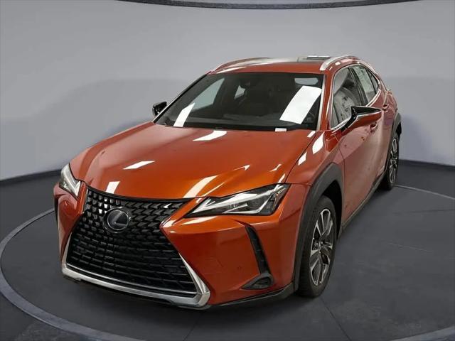 2019 Lexus UX 250h Base for sale in Old Bridge Township, NJ
