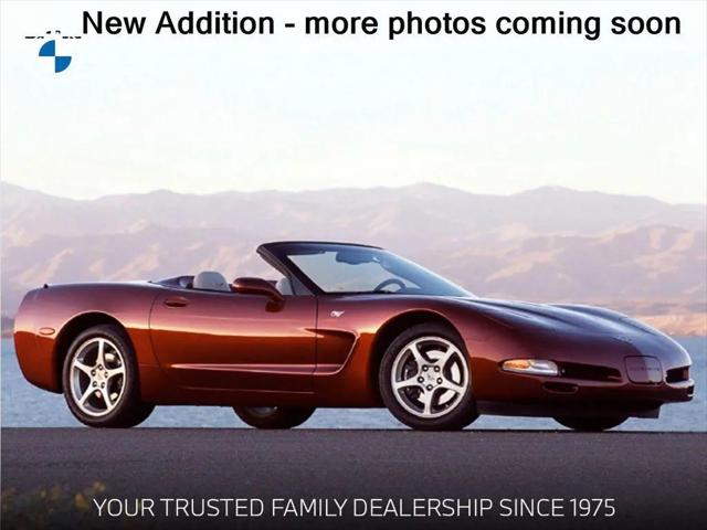 2003 Chevrolet Corvette Unknown for sale in Boulder, CO