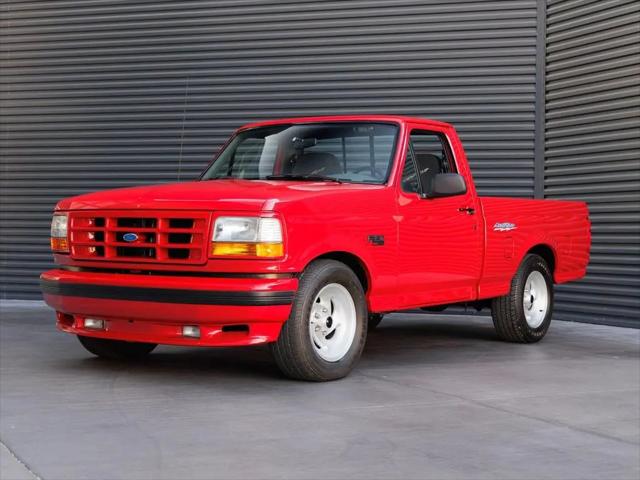 1993 Ford F-150 Lightning for sale in Palm Springs, CA