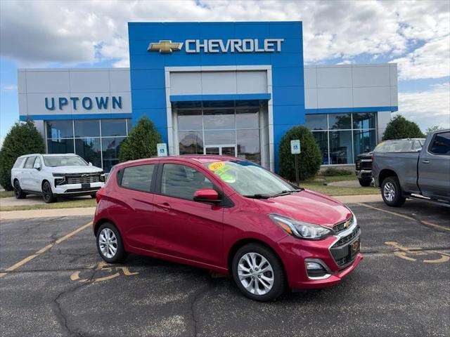 2019 Chevrolet Spark 1LT CVT for sale in Slinger, WI