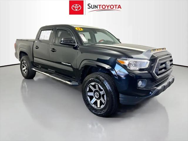 2022 Toyota Tacoma SR5 for sale in Holiday, FL