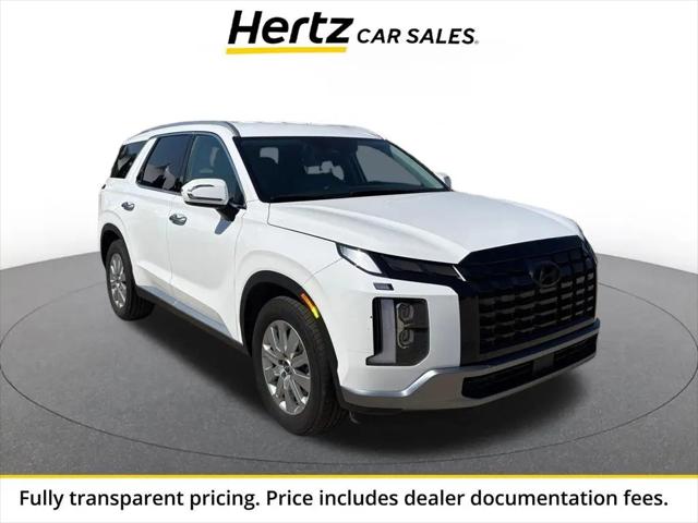 2025 Hyundai Palisade SEL for sale in Des Plaines, IL