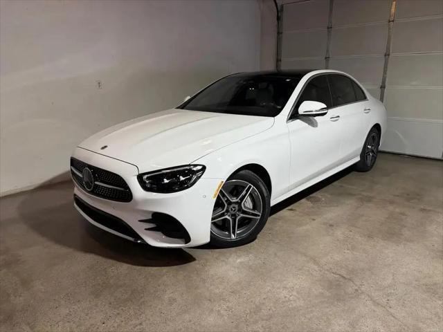 2023 Mercedes-Benz E 350 4MATIC for sale in Fayetteville, AR