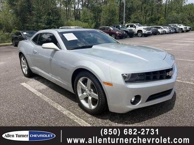 2012 Chevrolet Camaro 2LT for sale in Crestview, FL
