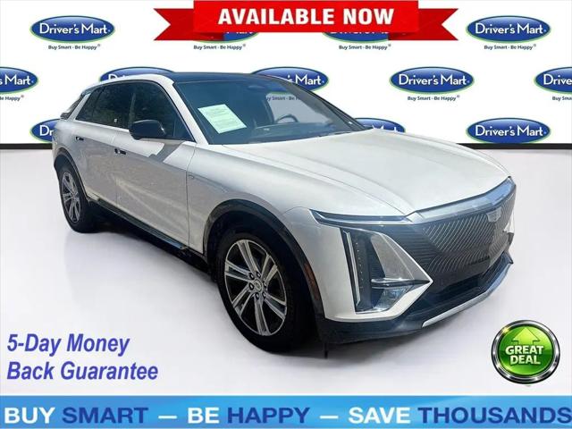 2024 Cadillac iQ Tech w/1SA for sale in Sanford, FL