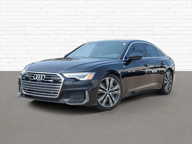 2019 Audi A6 55 Premium for sale in Brighton, MI