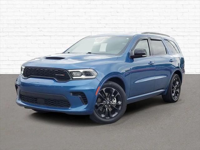 2024 Dodge Durango R/T Plus AWD for sale in Brighton, MI