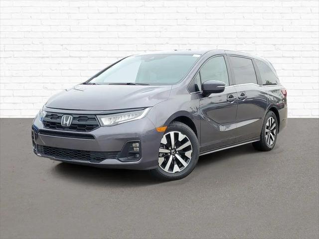 2025 Honda Odyssey EX-L for sale in Brighton, MI