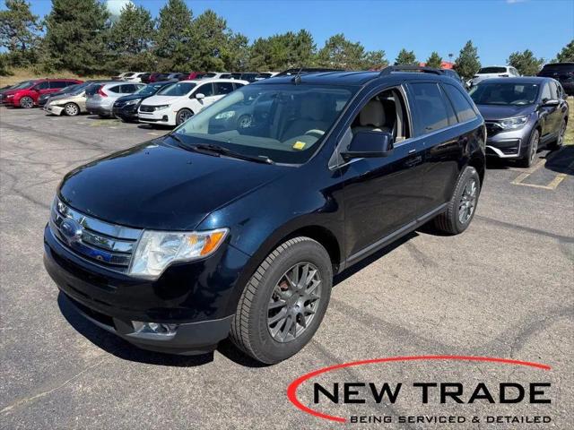 2010 Ford Edge Limited for sale in Brighton, MI