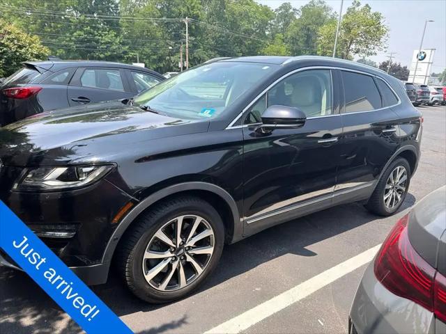 2019 Lincoln MKC Reserve for sale in Freehold, NJ