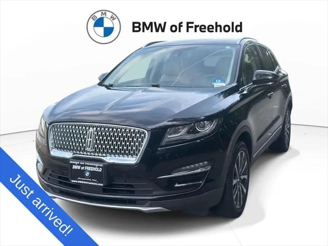 2019 Lincoln MKC Reserve for sale in Freehold, NJ