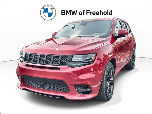 2017 Jeep Grand Cherokee SRT for sale in Freehold, NJ