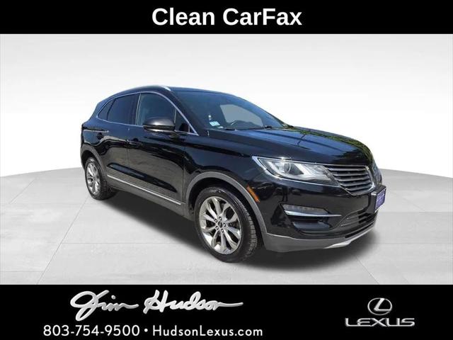 2016 Lincoln MKX Select for sale in Columbia, SC