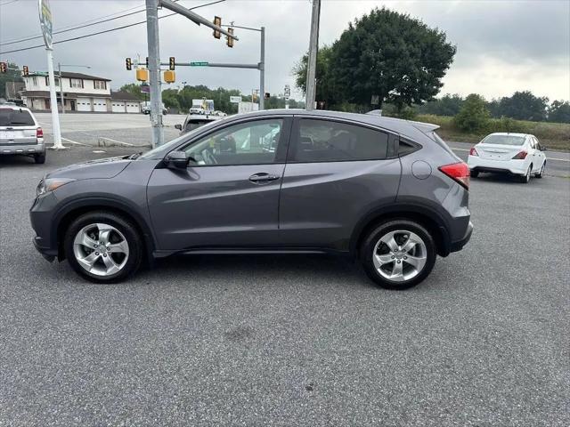 2016 Honda HR-V EX for sale in Fredericksburg, PA