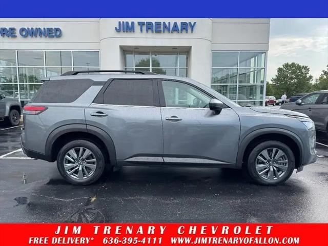 2023 Nissan Pathfinder SV FWD for sale in O Fallon, MO