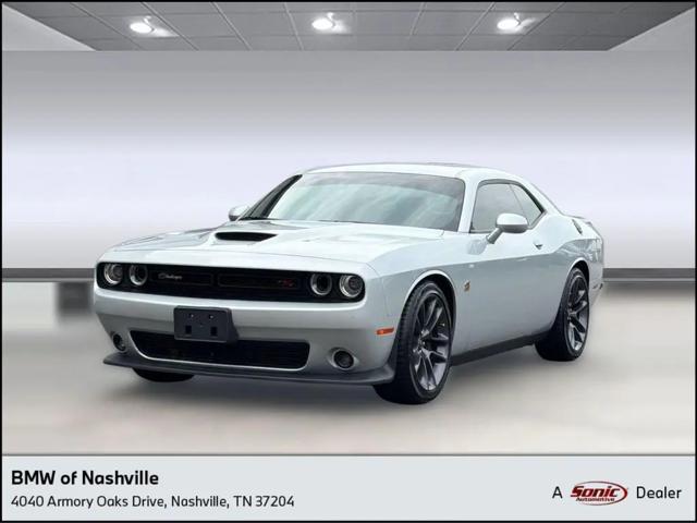 2023 Dodge Challenger R/T Scat Pack for sale in Nashville, TN