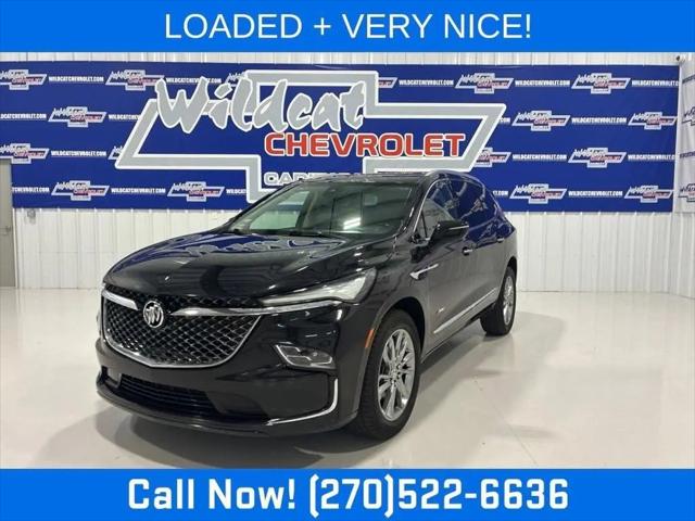 2023 Buick Enclave Avenir FWD for sale in Cadiz, KY