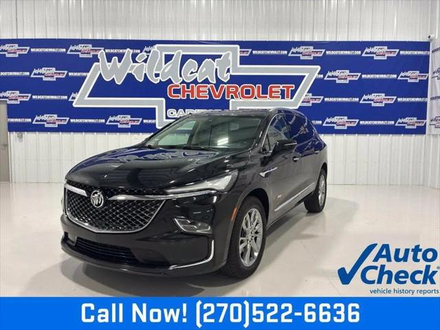 2023 Buick Enclave Avenir FWD for sale in Cadiz, KY