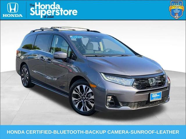 2026 Honda Odyssey Elite for sale in Joliet, IL
