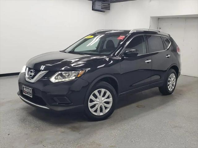 2016 Nissan Rogue SL for sale in Saginaw, MI