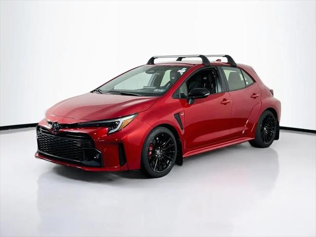 2023 Toyota GR Corolla Core for sale in Voorhees, NJ
