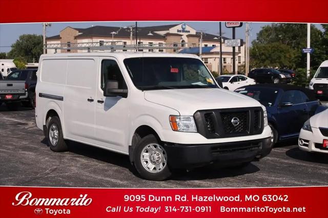 2020 Nissan 1500 SV Standard Roof V6 for sale in Hazelwood, MO