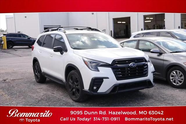 2023 Subaru Ascent Onyx Edition 7-Passenger for sale in Hazelwood, MO