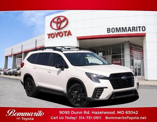 2023 Subaru Ascent Onyx Edition 7-Passenger for sale in Hazelwood, MO