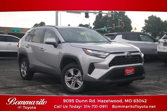 2025 Toyota RAV4 XLE for sale in Hazelwood, MO