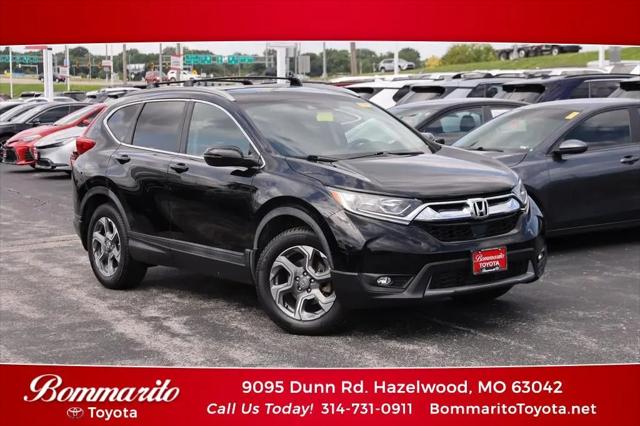 2019 Honda CR-V EX for sale in Hazelwood, MO