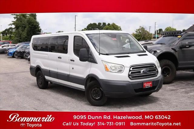 2016 Ford Transit XLT for sale in Hazelwood, MO