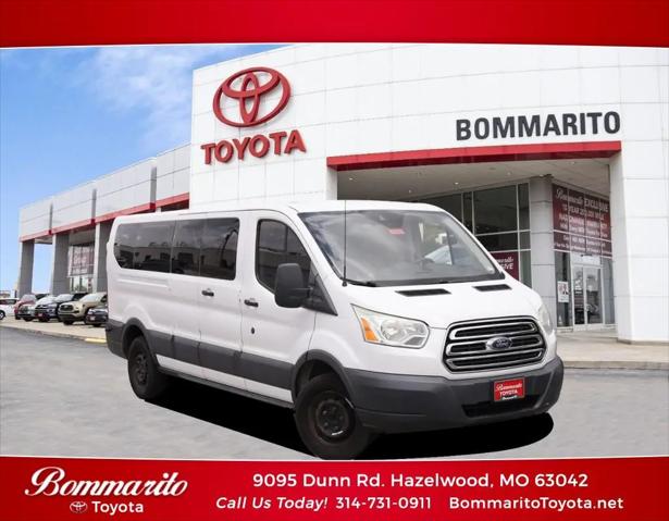 2016 Ford Transit XLT for sale in Hazelwood, MO