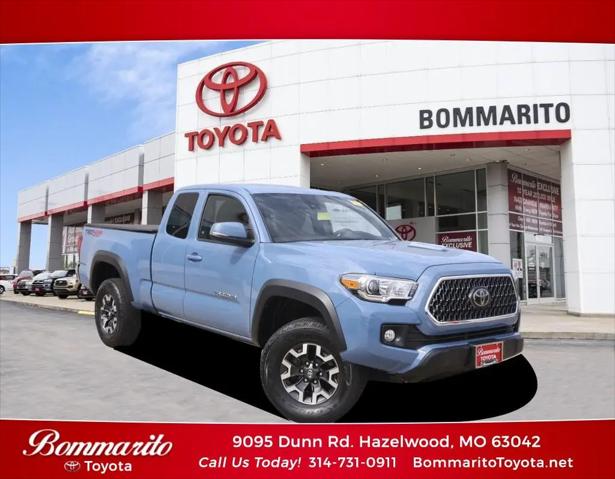 2019 Toyota Tacoma TRD Off Road for sale in Hazelwood, MO