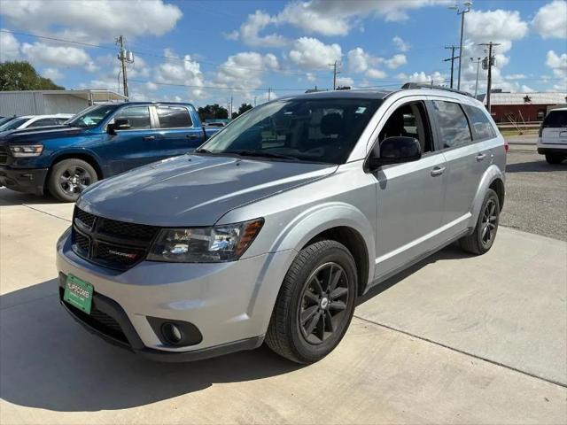 2019 Dodge Journey SE for sale in Burkburnett, TX