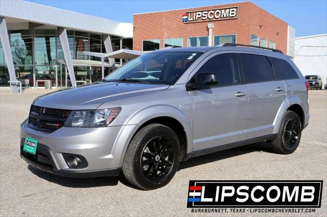 2019 Dodge Journey SE for sale in Burkburnett, TX