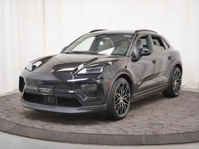 2025 Porsche Macan Electric 4S for sale in Golden Valley, MN
