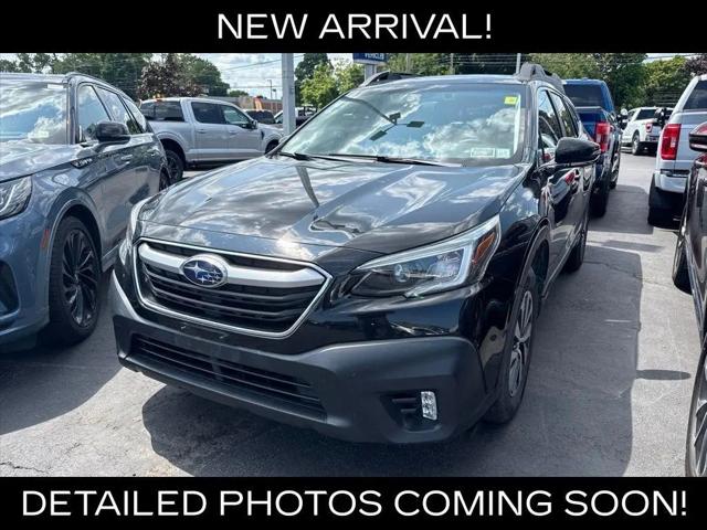 2020 Subaru Outback Premium for sale in Schenectady, NY