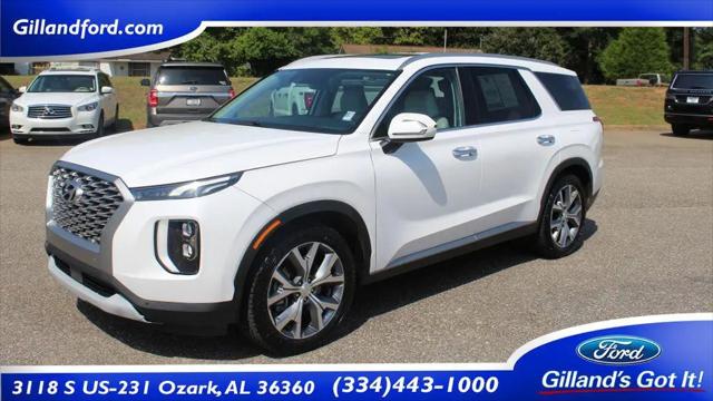 2021 Hyundai Palisade SEL for sale in Ozark, AL