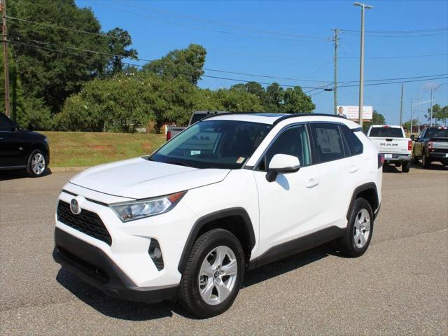 2019 Toyota RAV4 XLE for sale in Ozark, AL